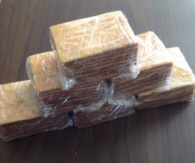 Spekkoek